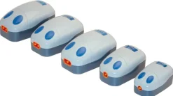 Aeratore Mouse per acquario Amtra