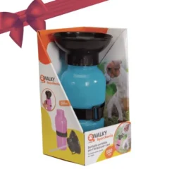 Bottiglia da Viaggio Walky Sport Camon
