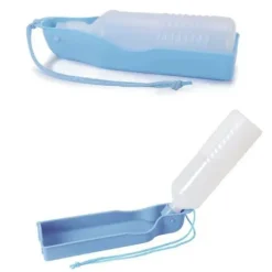 Ciotola da viaggio Walky Pet Feeding Bottle Camon