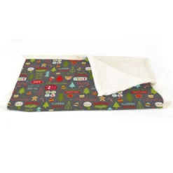 Coperta di Natale PetUp