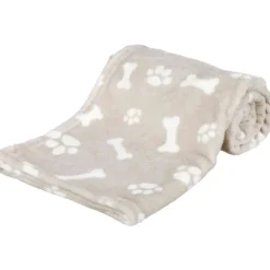 Coperta Kenny Beige Trixie