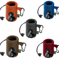 Dispenser porta sacchetti-Hilo Hunter