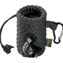 Dispenser porta sacchetti-Hilo Hunter