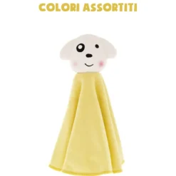 Gioco Dudù in Ciniglia Ferribiella