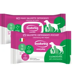 Inodorina EveryDay Salviette Igienizzanti