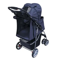 Passeggino per cani Croci