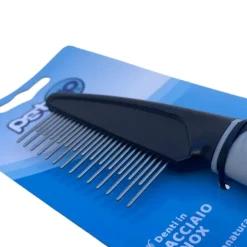Pettine a denti alternati PetUp