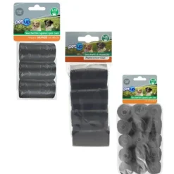 Sacchetti igienici di ricambio PetUp