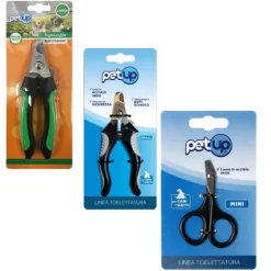 Tagliaunghie per cani PetUp
