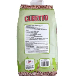 Versele Laga Cubetto Lettiera igienica Ecologica