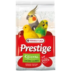 Versele Laga Fondo Gabbia Kristal
